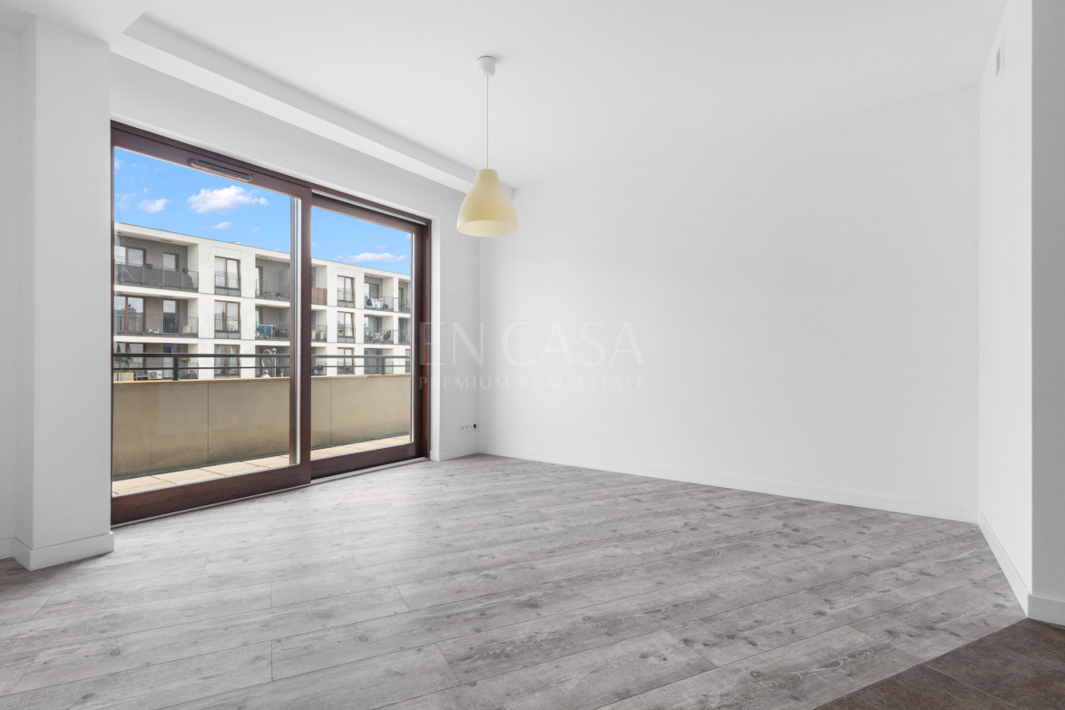 Apartment Sale Warszawa Wilanów Franciszka Klimczaka 3
